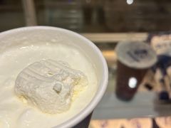 -西琳姑娘·新疆冰淇淋酸奶茶(南开大悦城店)