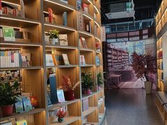 -包头市新华书店包头书城(钢铁大街店)