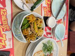 -点都德(海岸城店)