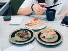 -滨寿司(高新伊藤店)