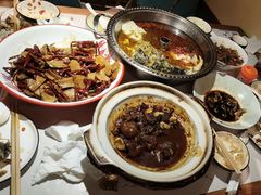 -9家湘菜(上南路店)