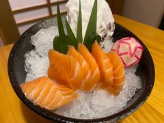 -元通寿司(大朗店)