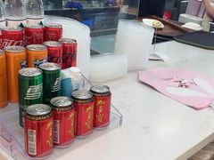 -小杨生煎(江南环球港店)