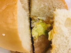 -旺角宝港式茶餐厅(寮步店)