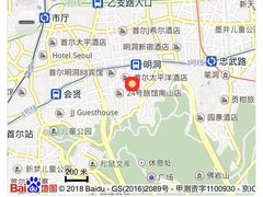 -鑫龙福麻辣烫(明洞站店)