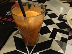 -CRAZYONES西班牙海鲜饭(日月光店)