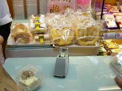 -凯司令西点房(虹桥路站店)