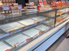 -東更道点心行(文化东路店)