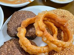 -尹三豆汁(前门旗舰店)