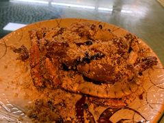 -盛港湾海鲜食府(黄沙店)