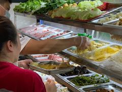 -袁记麻辣烫(中达广场店)