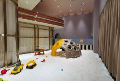 -奈尔宝·儿童乐园·亲子餐厅(鄞州万达店)