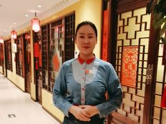 -西贝(六里桥旗舰店)