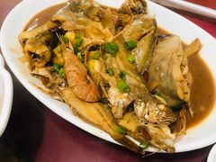 -天天渔港海鲜酒家(石浦玉泉路店)