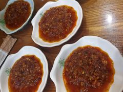 -清真·益鑫羊肉手抓馆(花园北街店)