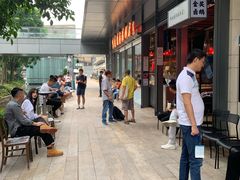 -陈鹏鹏潮汕菜(欢乐海岸 海边景观店)