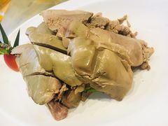 -金穗园·砂锅粥.醉鸡煲火锅(长寿路店)