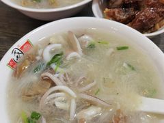 面线糊-国仔面线糊(水门国仔总店)