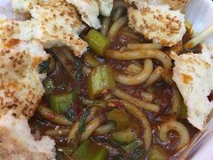 -椒顽新疆炒米粉(湖大店)