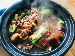 牛腩煲-杨厝六十六农庄农舍(杨厝路店)
