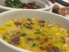 -洞庭鱼香(万科店)
