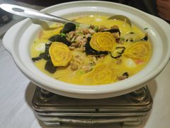 -潇湘码头·鲜湘菜(清河店)
