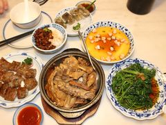 -林四喜·闽南传家菜(鼓浪屿店)