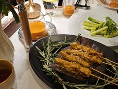 -狮拾久·现代新加坡料理(壹方城店)