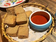 -老头儿油爆虾(胜利河美食街店)
