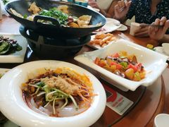 -地锅居(翰林邻里中心店)