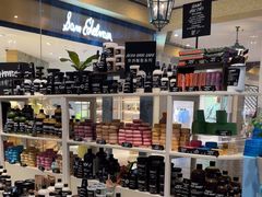 -LUSH(威尼斯人店)