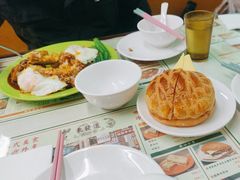-東發道茶冰廰(人民广场店)