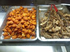 -南来顺饭庄·清真(南菜园店)