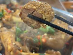 -陈五哥大排档(湘江世纪城店)