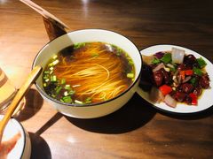 春风大肠面-十面春风·江南面馆(崇宁路店)