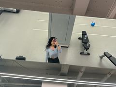 -VPsmart私教健身工作室(新华路旗舰店)