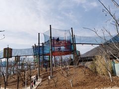 -蓟州溶洞风景区