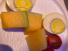 -阿里疆Alijiang·丝路美食·异域风情·清真(长楹天街店)