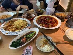 -花盐街·四川乐山小吃(西单大悦城店)