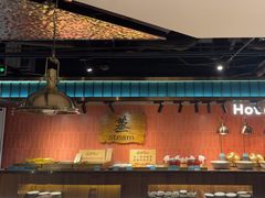 -東盛炭烤自助料理(浦东文峰广场店)