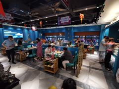 大堂-五星桥原切肥牛火锅·30年专注好牛肉(湖塘店)