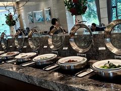 -浙江西子宾馆·瑶园咖啡厅