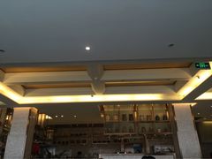 -东方红海鲜百汇(国际大厦店)