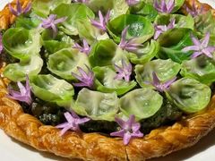 -Le Bistrot de Racine