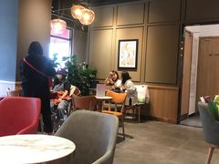 大堂-COSTA COFFEE(斯普瑞斯奥特莱斯店)