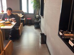 -鑫小城故事·藕汤·家常菜(台北一路总店)