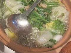 -陈鹏鹏潮汕菜(欢乐海岸 海边景观店)