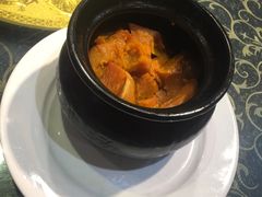 -芳林嫂 湖边边巧媳妇渔家菜馆