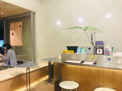 -小团圆糖水铺(襄阳南路店)