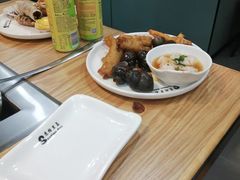 -苏格里岛自助海鲜烤肉(青秀万达店)